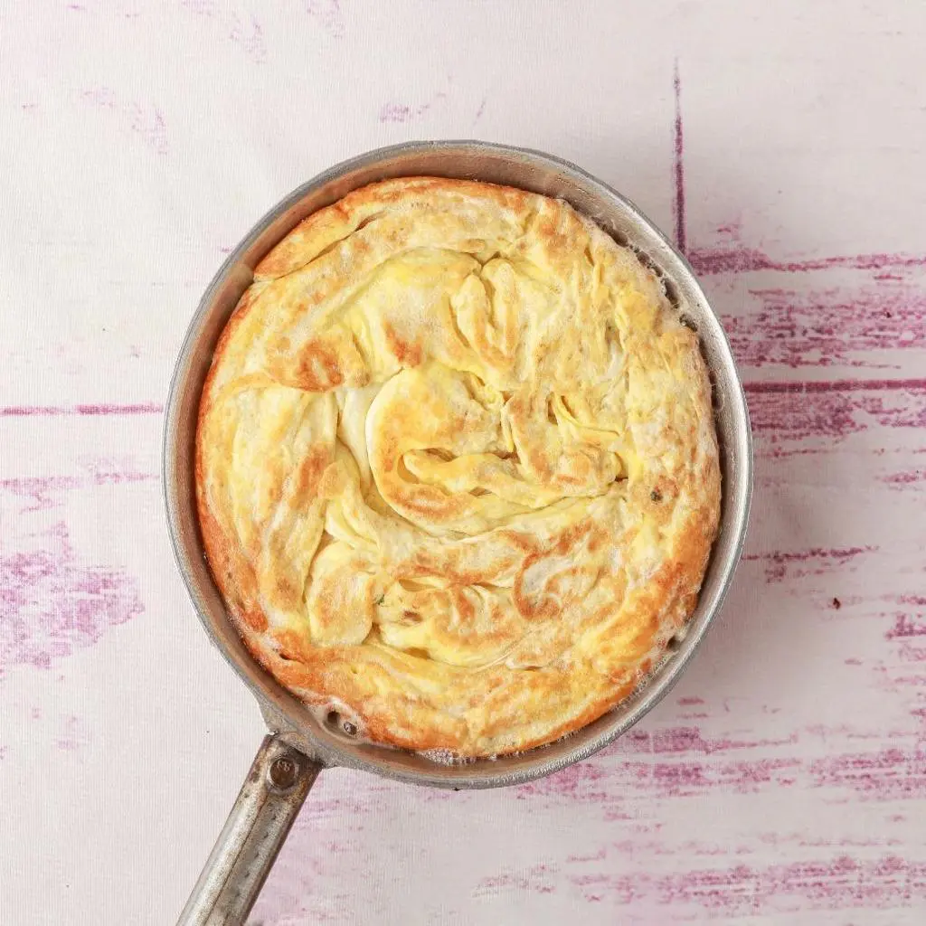 Fried Eggs